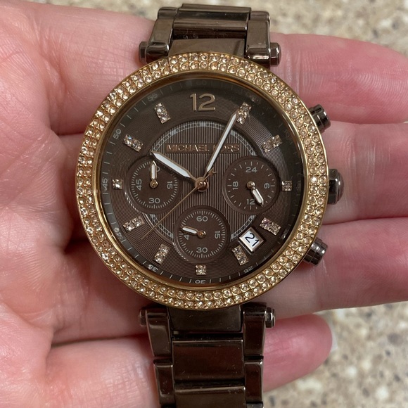 Michael Kors Watch